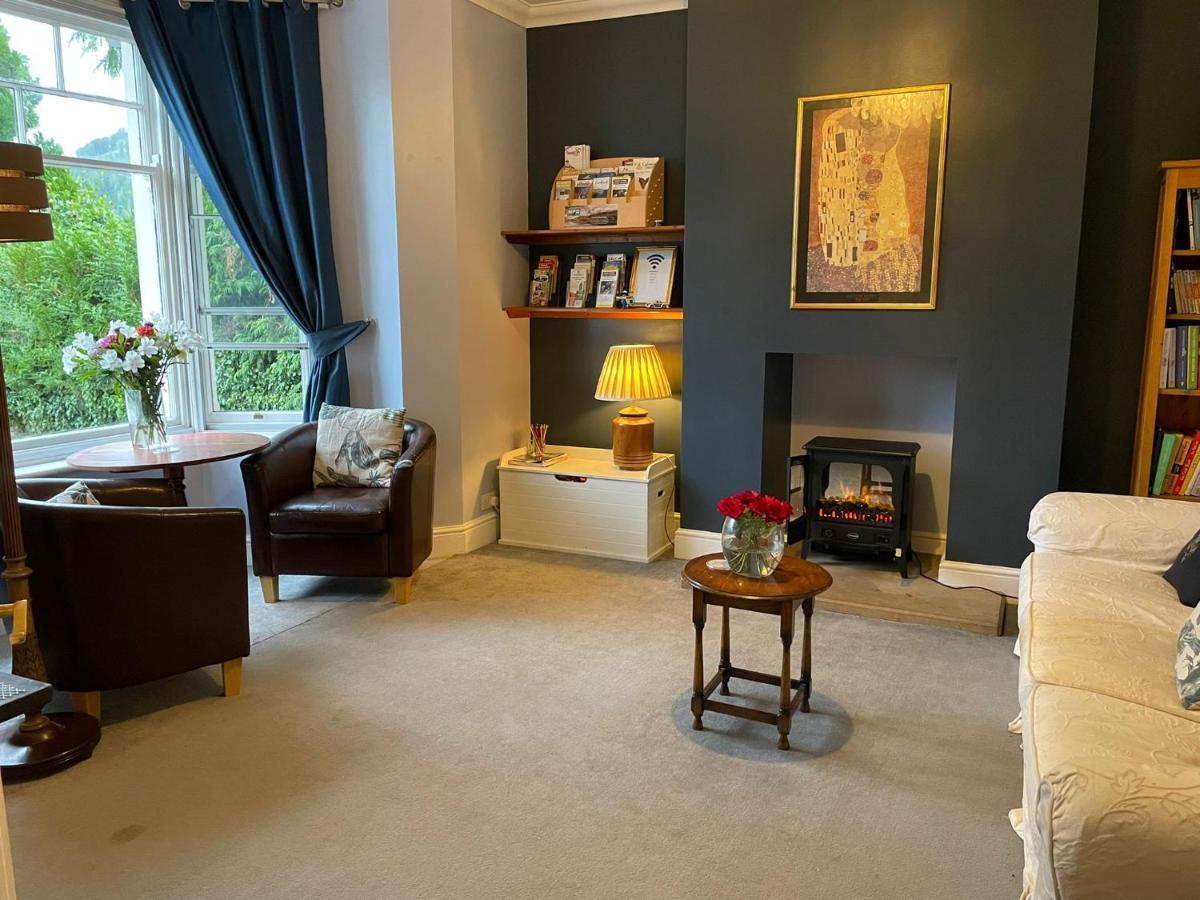 Ouse Bridge House Hotel Bassenthwaite Lake Luaran gambar