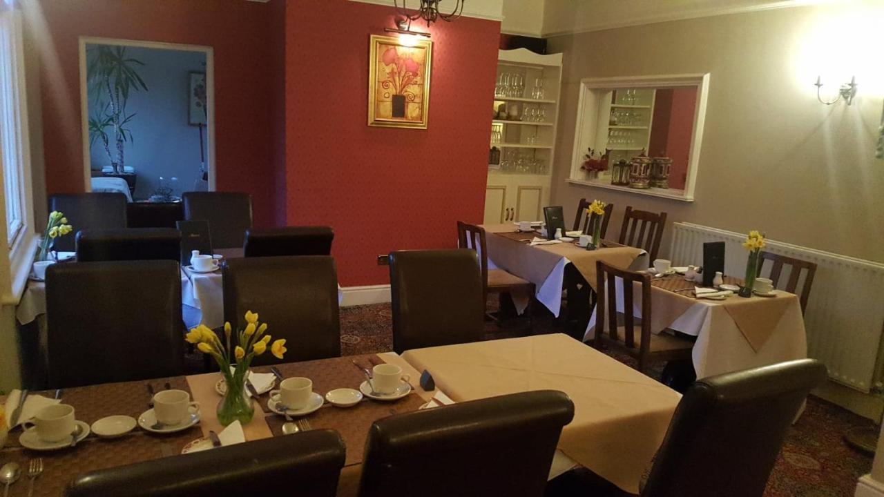 Ouse Bridge House Hotel Bassenthwaite Lake Luaran gambar